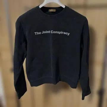 마우지 맨투맨 moussy S 사이즈