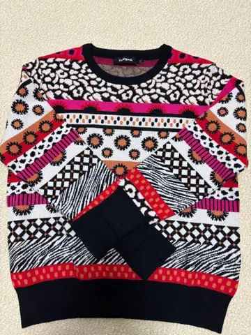 Desigual 니트 XL
