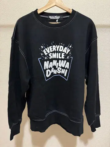 나니와단시 GU 콜라보 트레이닝복 XL 사이즈