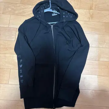 킹덤하츠 소라 KINGDOM HEARTS 후드티 PS5 게임