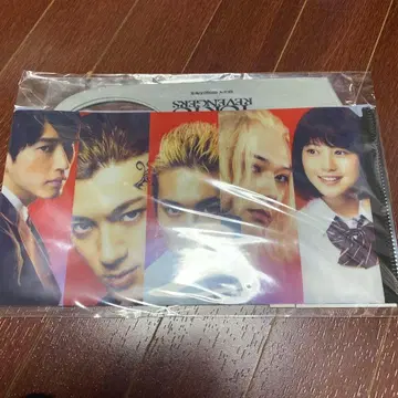 영화 도쿄 리벤저스 마스크 케이스