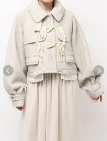 메리제니 merry Jenny 아우터