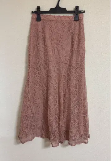 셀포드 셋업 레이스 머메이드 스커트 페플럼 블라우스 38