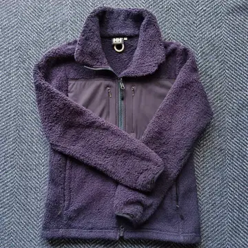 헬리 한센 플리스 자켓 S