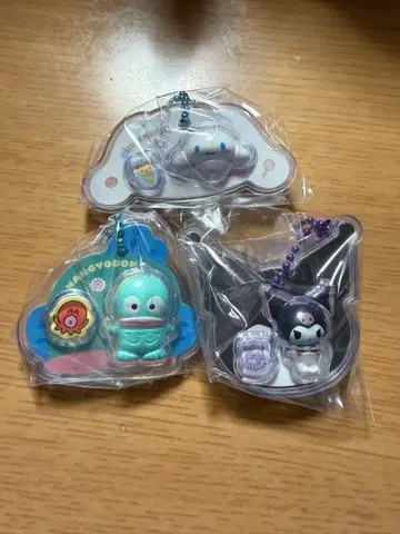 패키지 참 한교동 시나몬 쿠로미