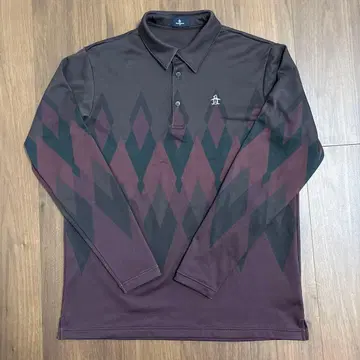 [먼싱웨어] 골프웨어 L