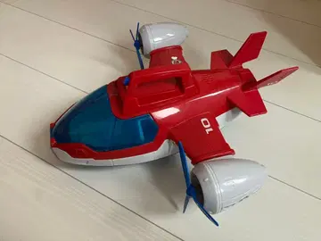 퍼피구조대 에어 패트롤러