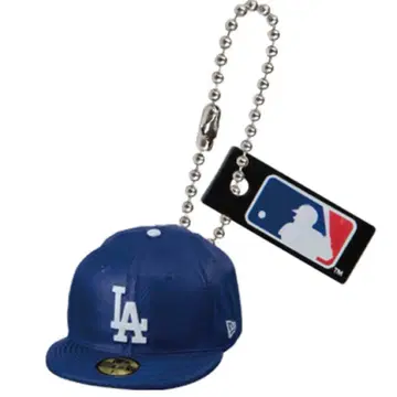 [ LA ] 뉴에라 캡 캡슐 토이