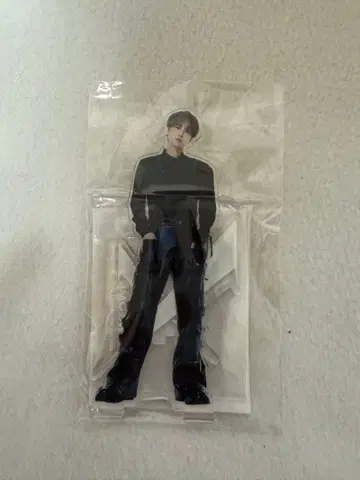 INI 3RD ARENA LIVE TOUR 아크릴 스탠드 오자키 타쿠미