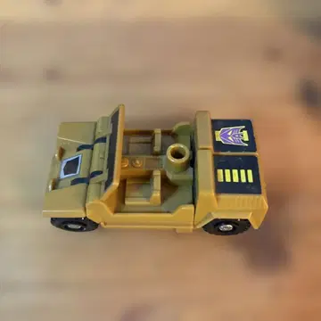 트랜스포머 D-68 스윈들