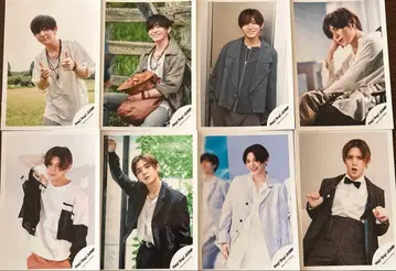 야마다 료스케 공식 사진