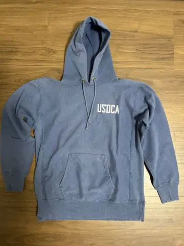 스탠다드 캘리포니아 Champion Reverse Weave 후드티