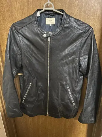 freak's store 라이더 자켓