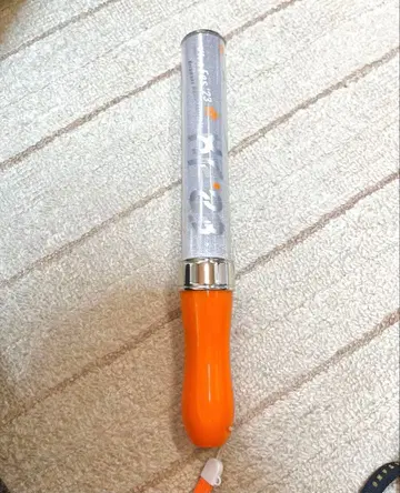 Kiramune 키라페스 2023 응원봉