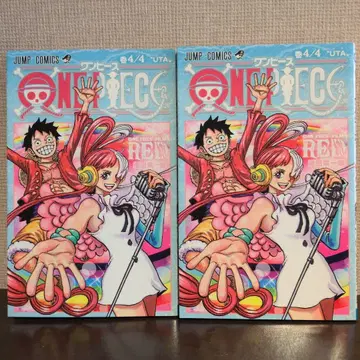 ONE PIECE 코믹