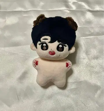 K-POP 캐릭터 봉제 인형 민규