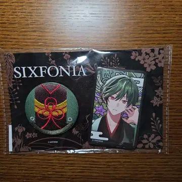 스치 캔뱃지 세트