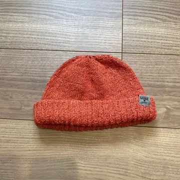 mine_usa 니트 모자