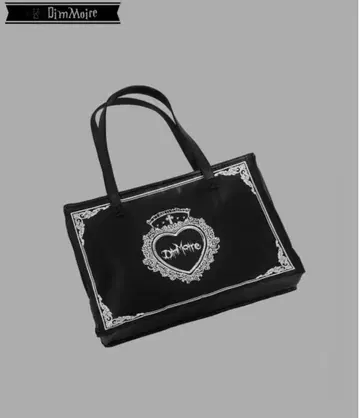 dimmoire LIMITED BAG HeartCore BIG 백