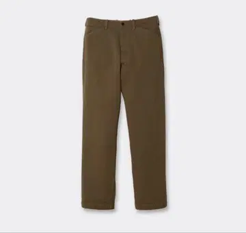 오르기유 OR-1119 리빌드 치노 트라우저 32