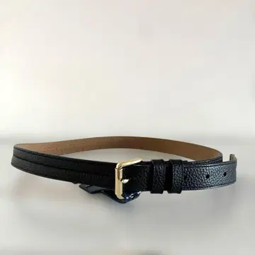 콜한 벨트 남녀 공용