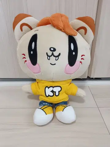 제이 고양이 카타요세 료타 BIG 봉제 인형