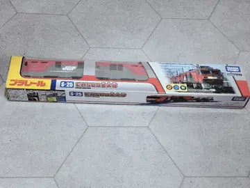 [ 미사용 미개봉 새상품 ] 프라레일 s-25 eh500 긴타로