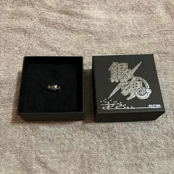 은혼 타카스기 액세서리