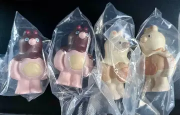 보이보이 스위츠 초콜릿 곰돌이 봉봉 캐러멜 곰돌이 로라