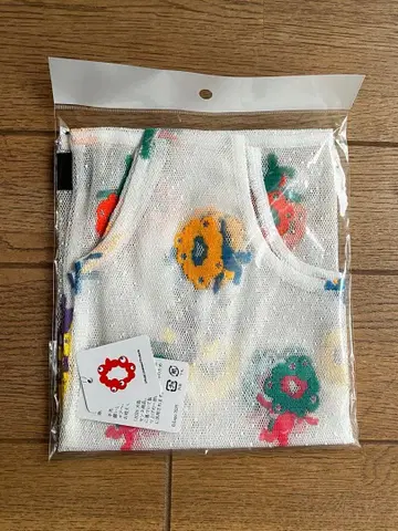 오사카 간사이 만박 미야쿠미야쿠 레이스 백 보더 컬러