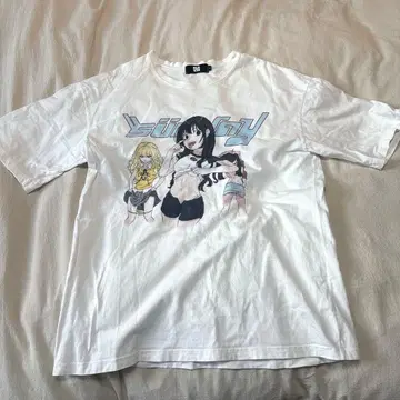 SUNDAY OFF CLUB 티셔츠