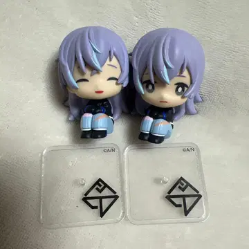 별의 인도 쇼 니지콧토 2종