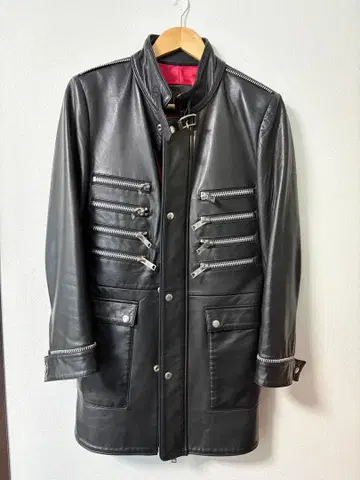 CYbER dYNE 나폴레옹 자켓 사이버다인