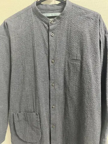 dulcamara 노카라 셔츠