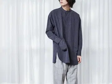 dulcamara 노카라 셔츠