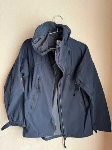 cp company pro tek 자켓