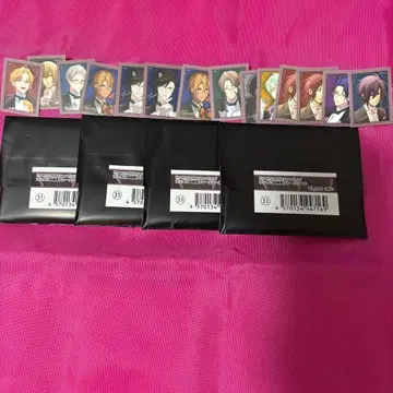 오토메이트 오토마 오토후유 2025 프레이크 씰