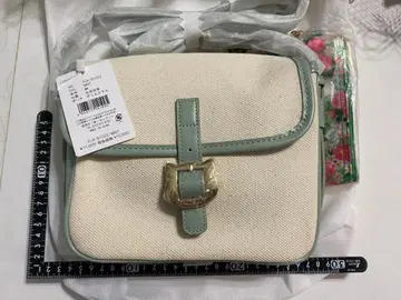 폴앤조이 숄더백