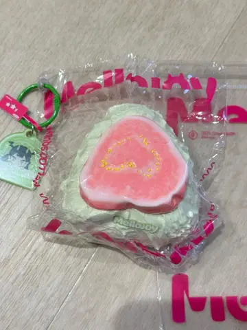 mellojoy 대복 시리즈 구아바