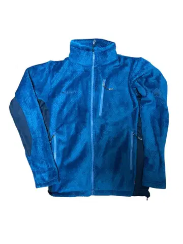 미사용 MAMMUT 고블린 자켓 M