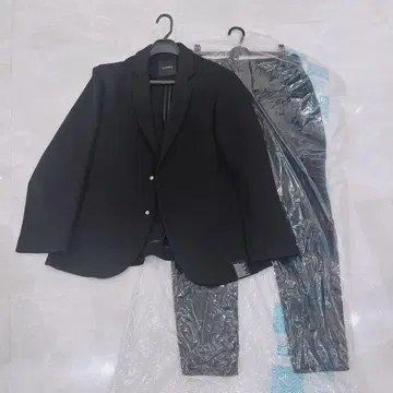 CITERA 셋업 L 자켓 팬츠