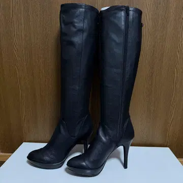 SEVEN TWELVE THIRTY 롱 부츠