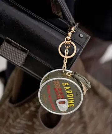 [ GOOD GRIEF! ] SADINE KEY CHARM