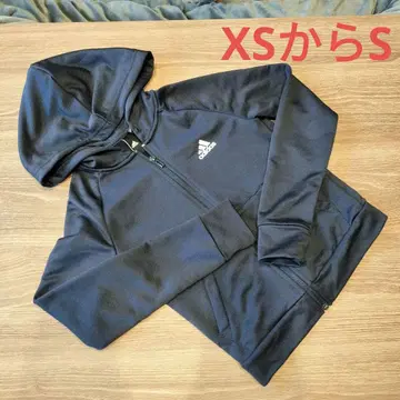 아디다스 후드티 네이비 컬러