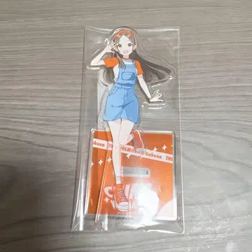 쿠라모토 치나 아크릴 스탠드