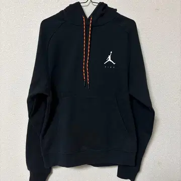 Jordan 블랙 후드티