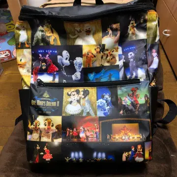 원 맨즈 드림 백팩