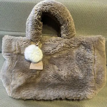 사만다 타바사 퍼 백