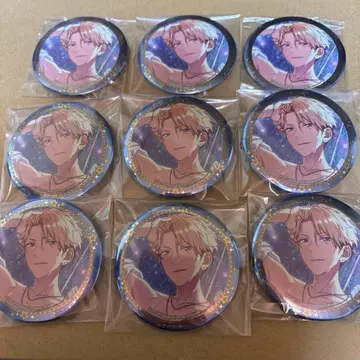 앙상블 스타즈! 나루카미 아라시