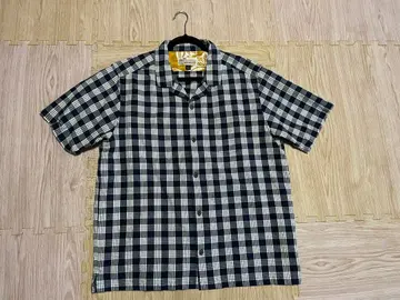 새상품급 patagonia 파타로하 파라카 알로하 셔츠